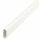 Conduit Oval 25mmx3m FAL-FCV25  White additional 2