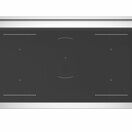 Bertazzoni Master 110cm Range Cooker XG Oven Induction Stainless Steel MAS115I3EXC additional 3