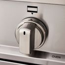 Bertazzoni Master 100cm Range Cooker XG Oven Dual Fuel Stainless Steel MAS106L3EXC additional 8