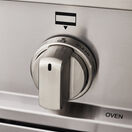 Bertazzoni Master 100cm Range Cooker XG Oven Induction Matt Black MAS105I3ENEC additional 4