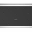 Bertazzoni Master 100cm Range Cooker XG Oven Induction Stainless Steel MAS105I3EXC additional 2