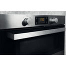 HOTPOINT MD344IXH Built In Microwave and Grill additional 11