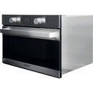 HOTPOINT MD344IXH Built In Microwave and Grill additional 6