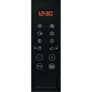 INDESIT MWI120GX Built-In Microwave Oven Stainless Steel additional 5