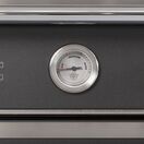 Bertazzoni Heritage 120cm Range Cooker Twin Oven Dual Fuel Black HER126G2ENET additional 9