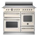 Bertazzoni Heritage 100cm Range Cooker XG Oven Induction Ivory HER105I3EAVT additional 1