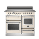 Bertazzoni Heritage 100cm Range Cooker XG Oven Induction Ivory HER105I3EAVT2 additional 1