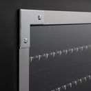 Bertazzoni Heritage 100cm Range Cooker Twin Oven Induction Black HER105I2ENET additional 5