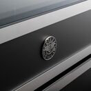 Bertazzoni Heritage 100cm Range Cooker Twin Oven Induction Black HER105I2ENET additional 3