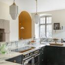 Bertazzoni Heritage 100cm Range Cooker Twin Oven Induction Black HER105I2ENET additional 13