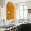 Bertazzoni Heritage 100cm Range Cooker Twin Oven Induction Black HER105I2ENET additional 11