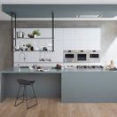 Bertazzoni Pro Series LED 60cm oven 9 Functions Stainless Steel F609PROESX additional 8