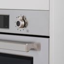 Bertazzoni Pro Series LED 60cm oven 9 Functions Stainless Steel F609PROESX additional 5