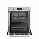 Bertazzoni Pro Series LED 60cm oven 9 Functions Stainless Steel F609PROESX additional 2