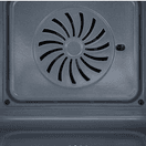 Bertazzoni Pro Series LED 60cm oven 9 Functions Stainless Steel F609PROESX additional 7