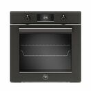 Bertazzoni Pro Series LCD 60cm oven 11 Functions Matt Black F6011PROELN additional 1