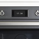 Bertazzoni Pro Series LCD 60cm oven 11 Functions Matt Black F6011PROELN additional 4
