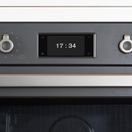 Bertazzoni Pro Series LCD 60cm oven 11 Functions Matt Black F6011PROELN additional 4