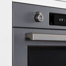 Bertazzoni Pro Series LCD 60cm oven 11 Functions Matt Black F6011PROELN additional 5
