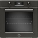 Bertazzoni Pro Series LCD 60cm oven 11 Functions Matt Black F6011PROELN additional 1