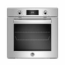 Bertazzoni Pro Series LCD 60cm oven 11 Functions PYRO Stainless St F6011PROPLX additional 1