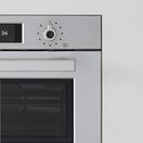 Bertazzoni Pro Series LCD 60cm oven 11 Functions PYRO Stainless St F6011PROPLX additional 5
