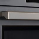 Bertazzoni Pro Series LCD Built In Single Oven 11 Functions PYRO Matt Black F6011PROPLN additional 7