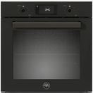 Bertazzoni Pro Series LCD Built In Single Oven 11 Functions PYRO Matt Black F6011PROPLN additional 1