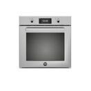 Bertazzoni Pro Series F6011PROPTX Pyrolytic 60cm 11 Function Single Oven Stainless Steel additional 1