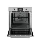 Bertazzoni Pro Series F6011PROPTX Pyrolytic 60cm 11 Function Single Oven Stainless Steel additional 2