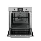 Bertazzoni Pro Series F6011PROPTX Pyrolytic 60cm 11 Function Single Oven Stainless Steel additional 2