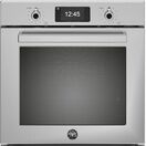Bertazzoni Pro Series F6011PROPTX Pyrolytic 60cm 11 Function Single Oven Stainless Steel additional 1