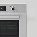 Bertazzoni Pro Series TFT 60cm Oven 11 Functions STEAM Stainless F6011PROVTX additional 5