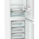 LIEBHERR CND5704 NoFrost Fridge Freezer 201cm Tall White additional 6