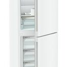 LIEBHERR CND5704 NoFrost Fridge Freezer 201cm Tall White additional 7