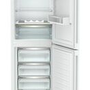 LIEBHERR CND5704 NoFrost Fridge Freezer 201cm Tall White additional 8