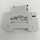 Edmundson Wylex 6A Type B SP MCB additional 2