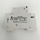 Edmundson Wylex 50A MCB SP Type B additional 2