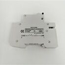 Edmundson Wylex 10A Type B SP MCB additional 2