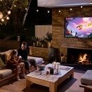SAMSUNG QE55LST7TCUXXU 55" 4K Terrace Smart Outdoor QLED TV additional 3