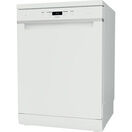 WHIRLPOOL WFC3C33PFUK Supreme Clean Dishwasher 14PS White additional 1