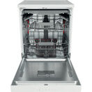 WHIRLPOOL WFC3C33PFUK Supreme Clean Dishwasher 14PS White additional 3