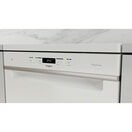 WHIRLPOOL WFC3C33PFUK Supreme Clean Dishwasher 14PS White additional 5