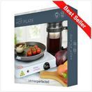 LLOYTRON E4102WH 1500W Single Boiling Ring White E4102W additional 2