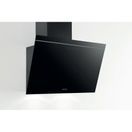 HOTPOINT PHVP62FLTK 60cm Vertical Chimney Cooker Hood Black additional 5