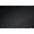 HOTPOINT ACP778CBA 77cm ActiveCook Induction Hob Black additional 5