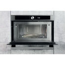 HOTPOINT MD454IXH Built In Microwave and Grill Stainless additional 7