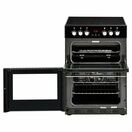BELLING 444410818 Cookcentre 60cm Electric Cooker Black additional 3