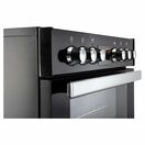 BELLING 444410818 Cookcentre 60cm Electric Cooker Black additional 4