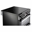 BELLING 444410818 Cookcentre 60cm Electric Cooker Black additional 7